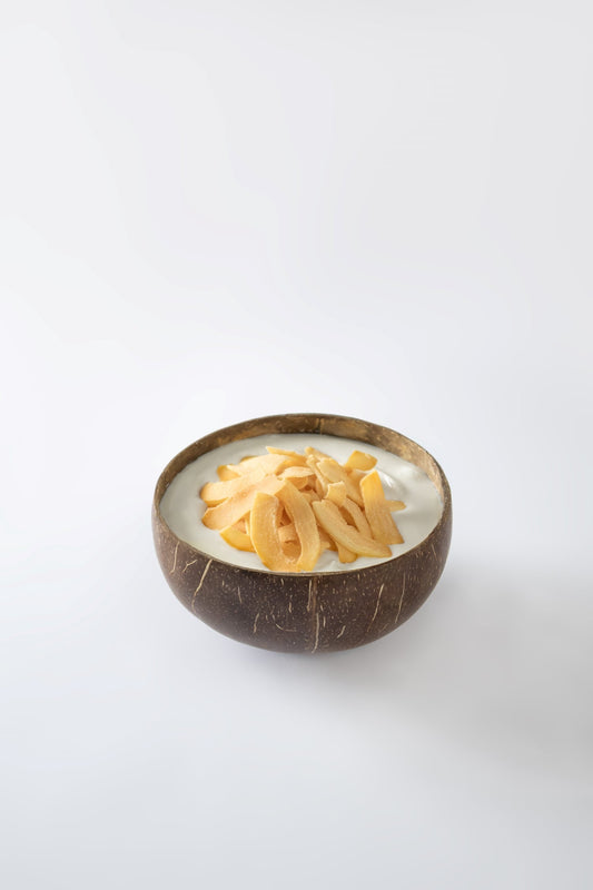 Yogurt bowl con hojuelas NativaNut® Original